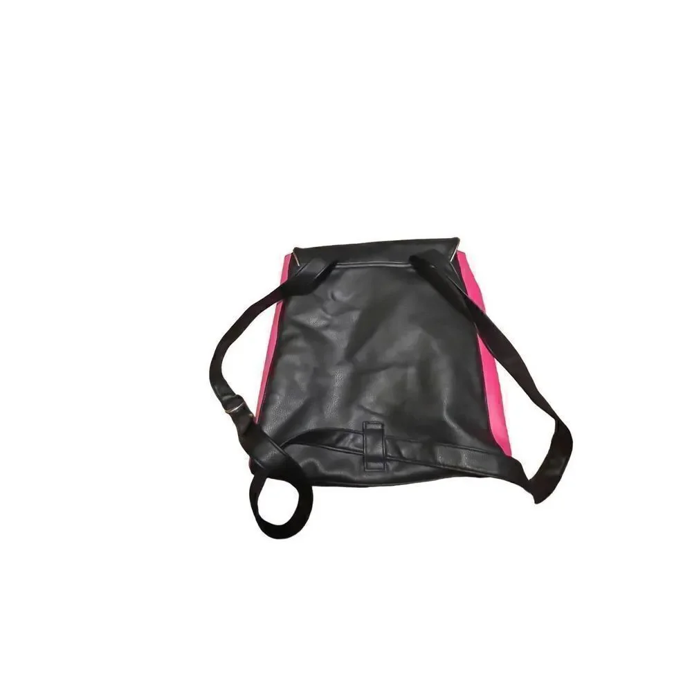 Juicy Couture Backpack - Vegan Leather